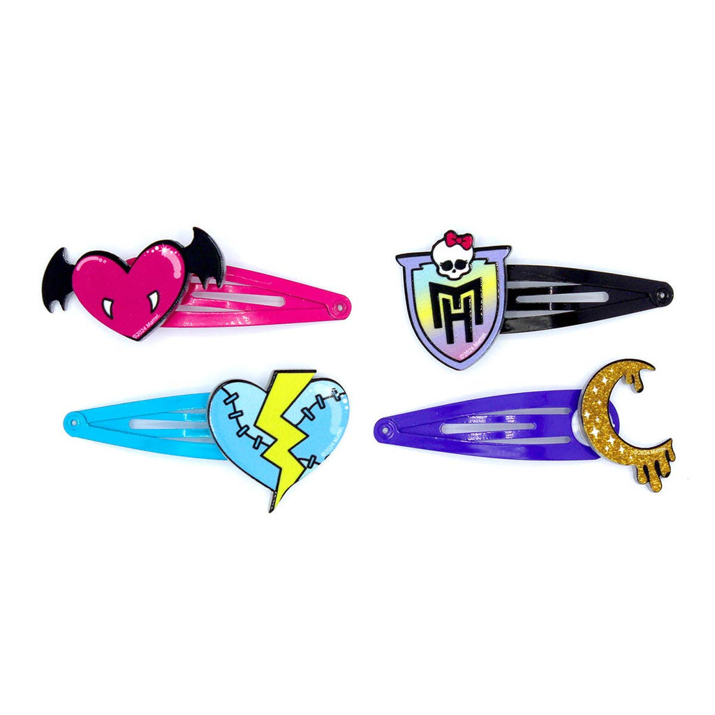 Calendrier de L’avent Monster High - produit Joy Toy