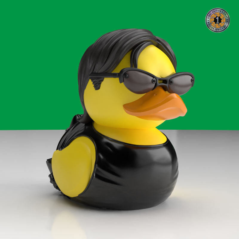 Canard Trinity (First Edition)