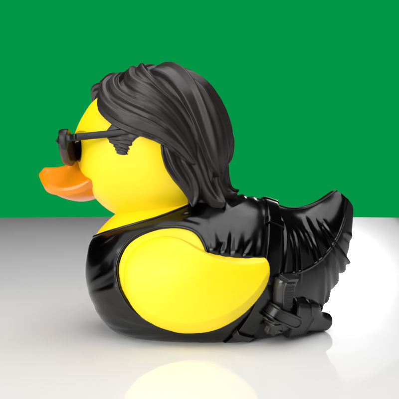 Canard Trinity (First Edition)