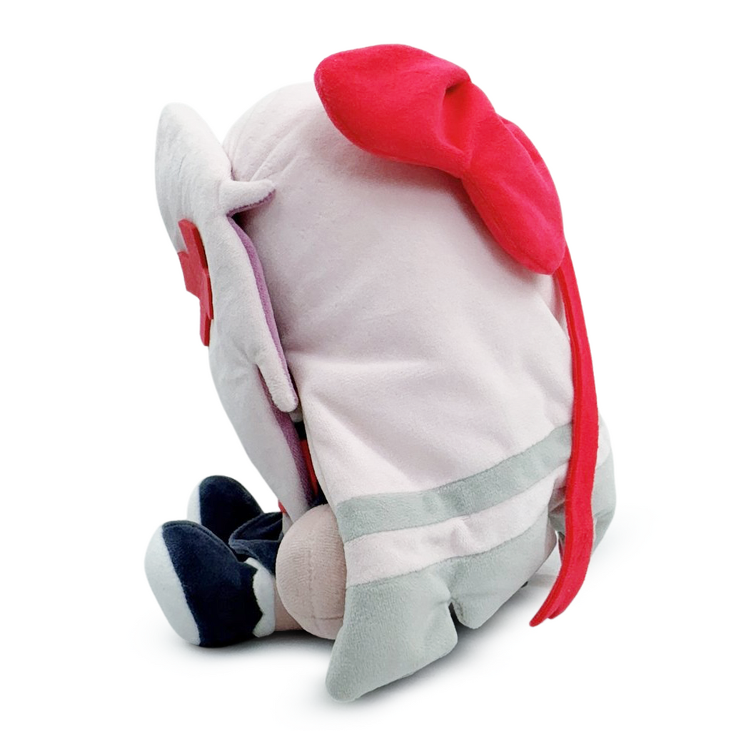 Vaggie Plush (9in)