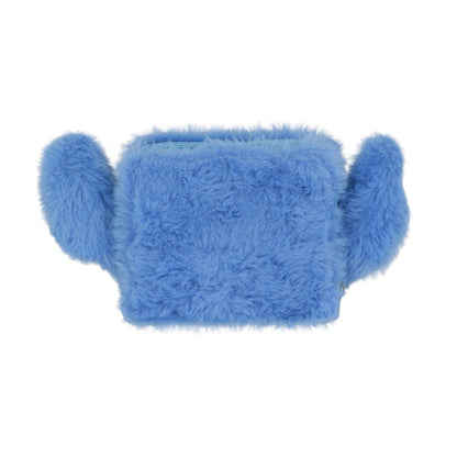 Porte-monnaie Peluche Disney Lilo et Stitch - Stitch
