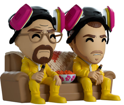Walt & Jesse