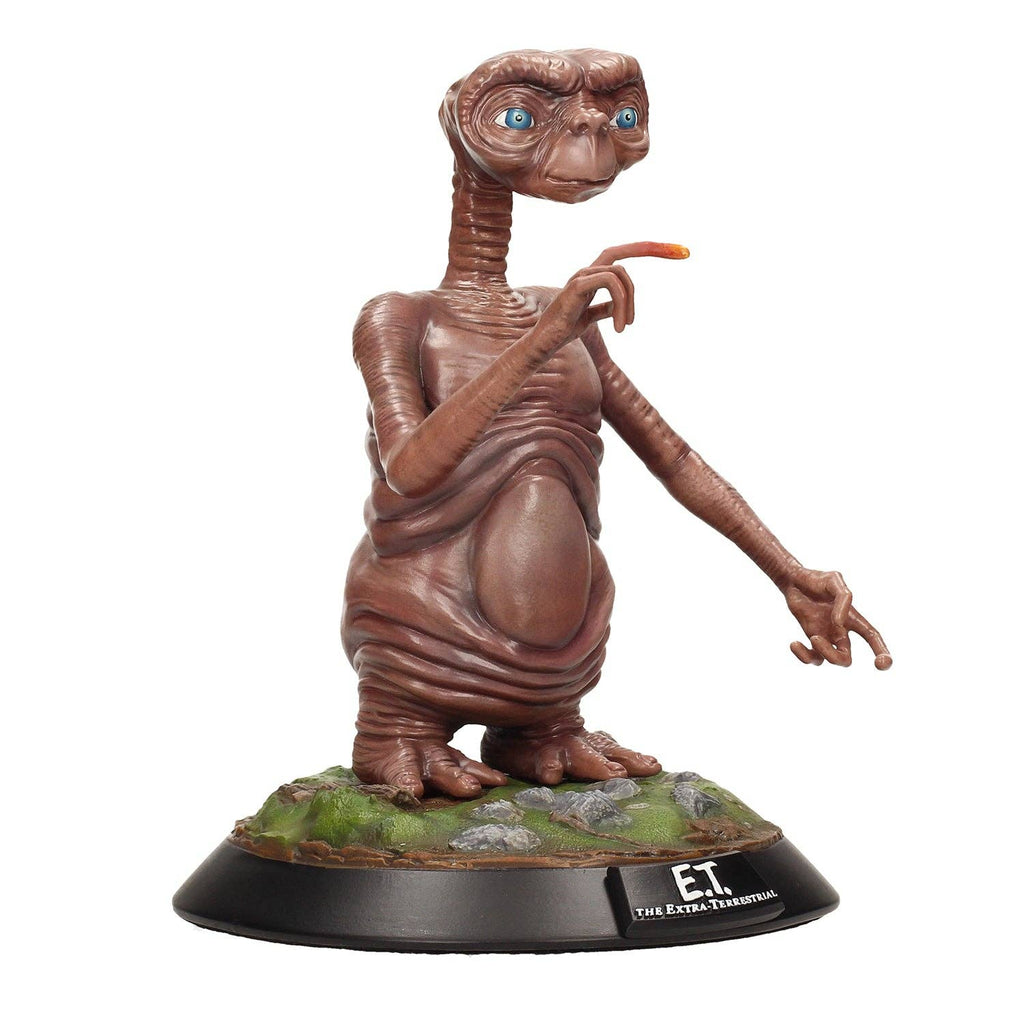 Figurine E.T. l'extraterrestre