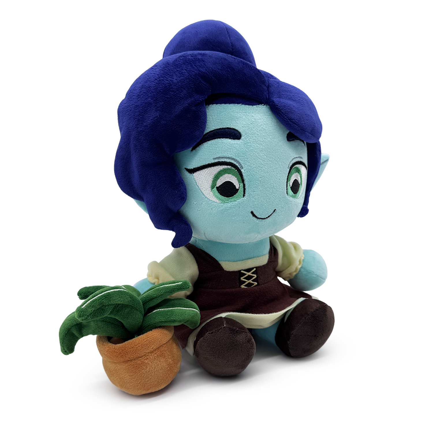 Kiela Plush (9in)