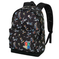 Sac à Dos Looney Tunes à Poudlard Karactermania LOONEY TUNES NOIR SAC À DOS HS FAN 2.0 LOONEY TUNES HARRY TUNES