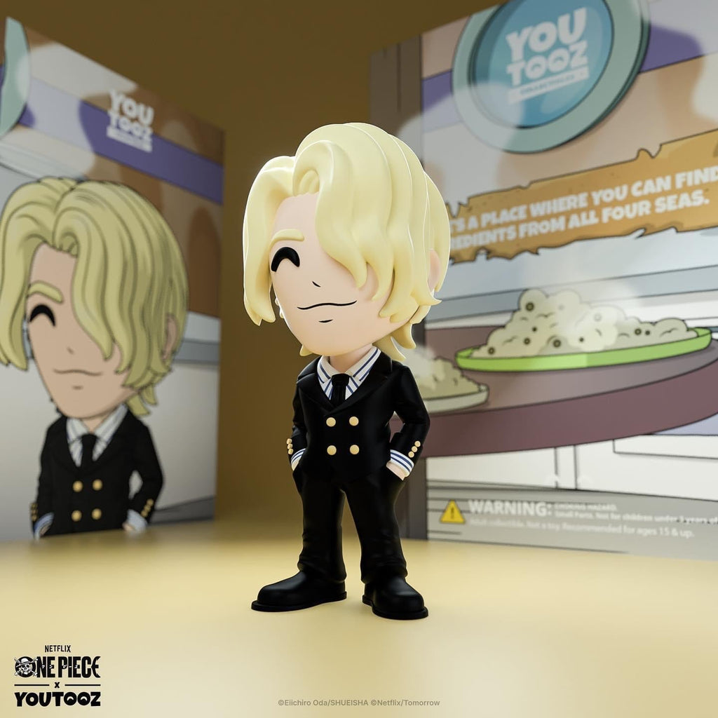 sanji vinsmoke youtooz