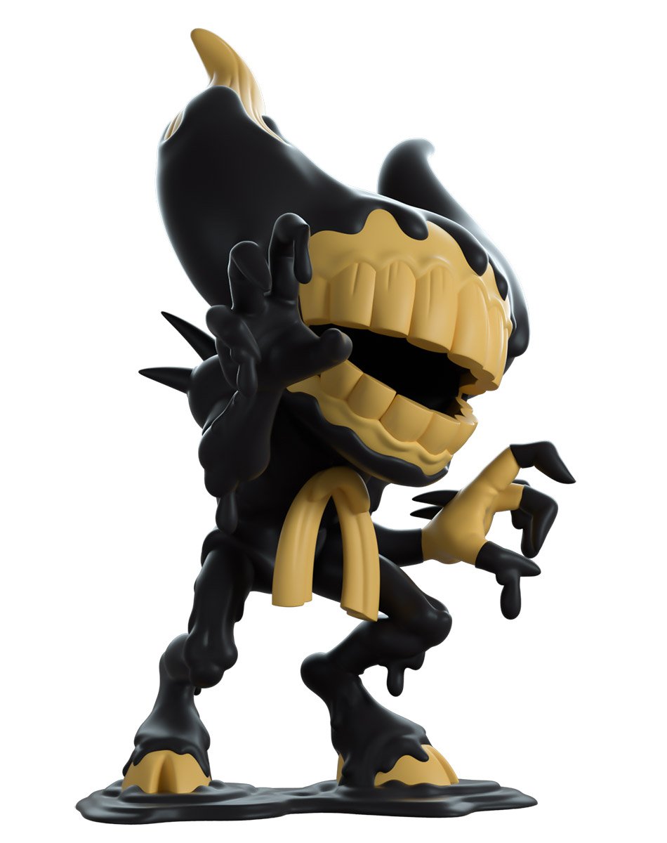 ink demon youtooz