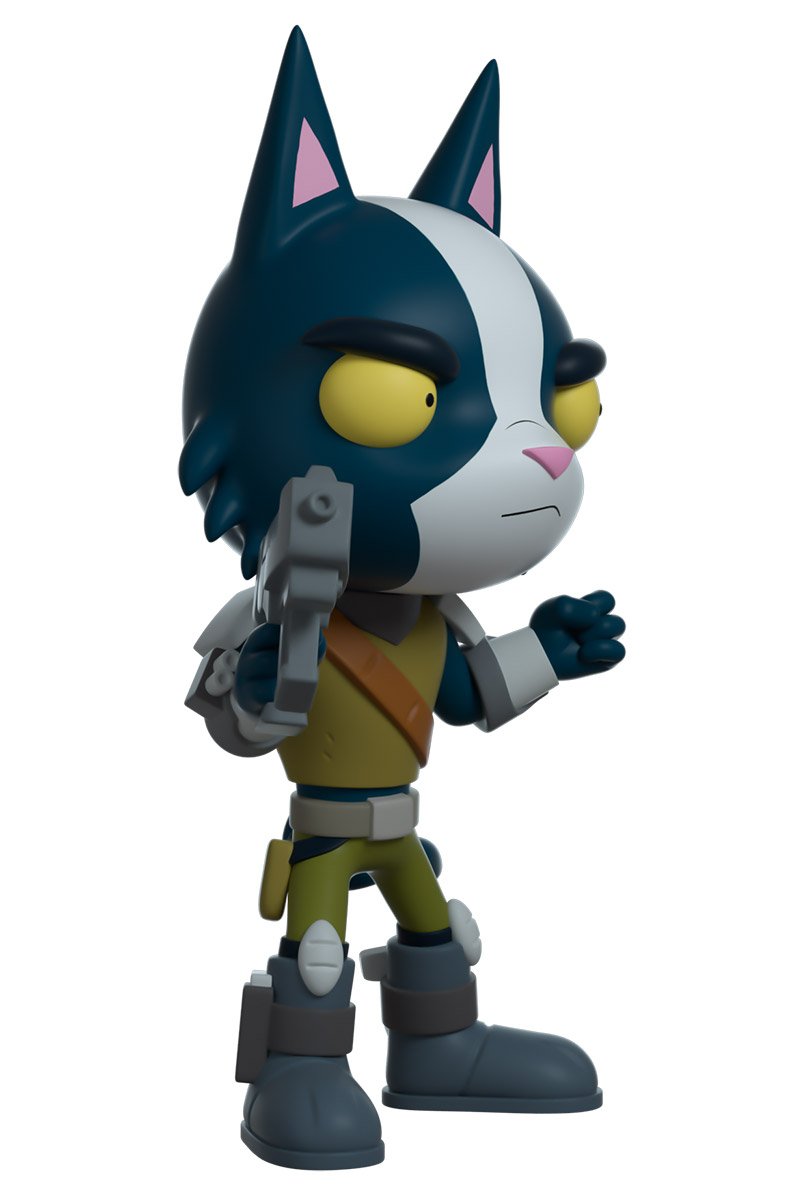 avocato youtooz