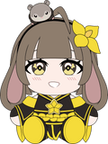 Veronica Plush (9in)