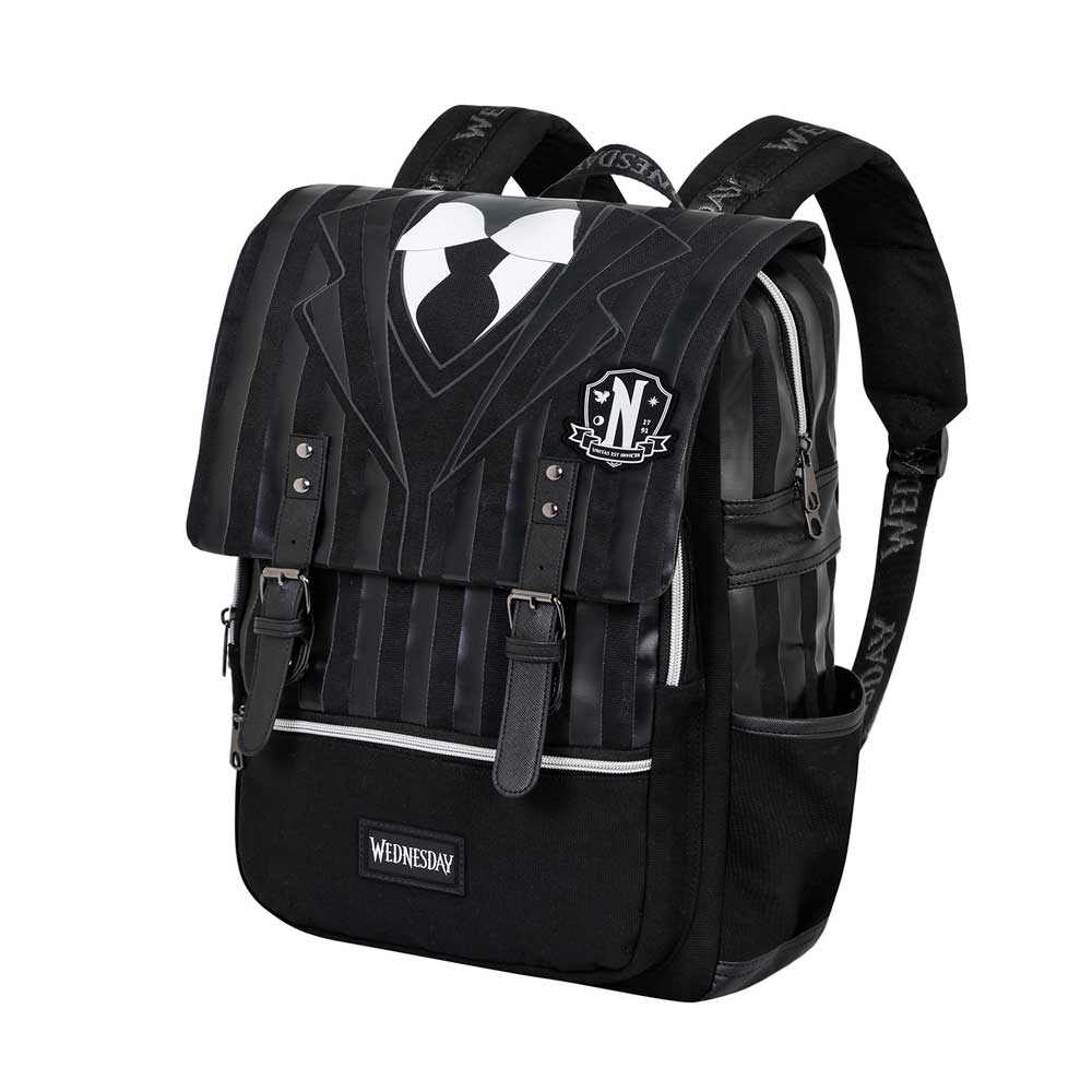 Sac à Dos Mercredi - Oxford Uniforme