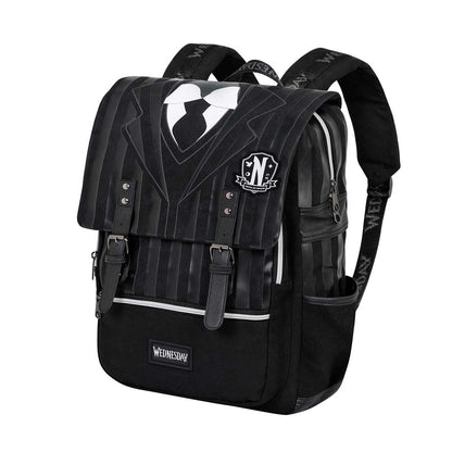 Sac à Dos Mercredi - Oxford Uniforme