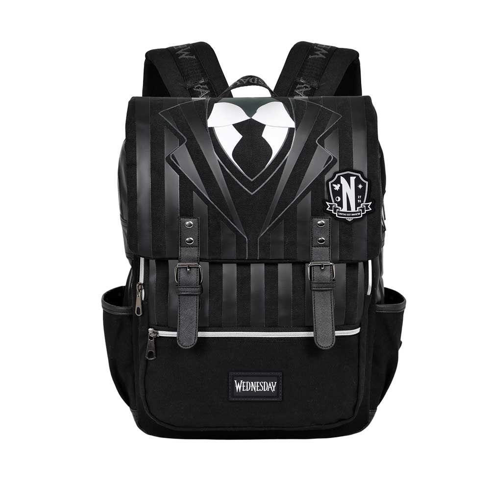 Sac à Dos Mercredi - Oxford Uniforme