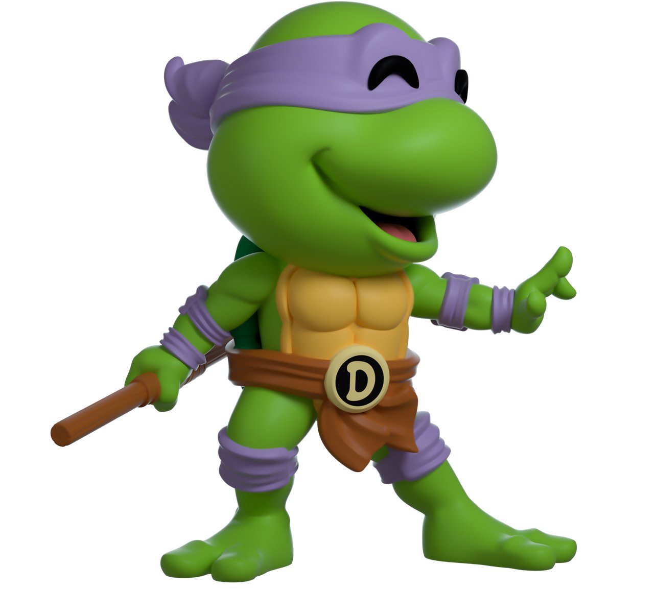 donatello youtooz