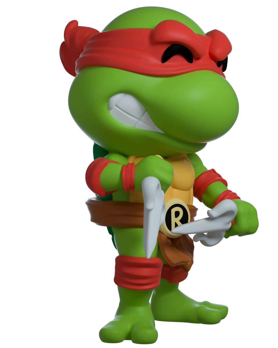 raphael youtooz