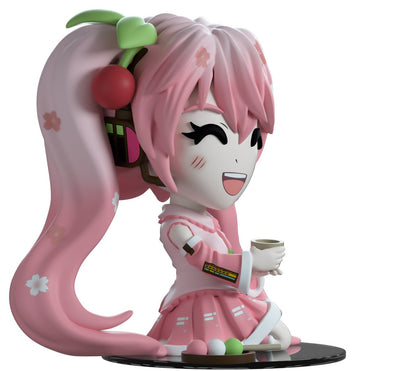 sakura miku youtooz