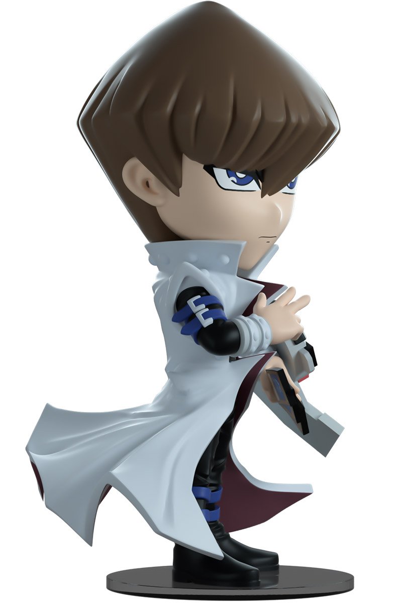 seto kaiba youtooz