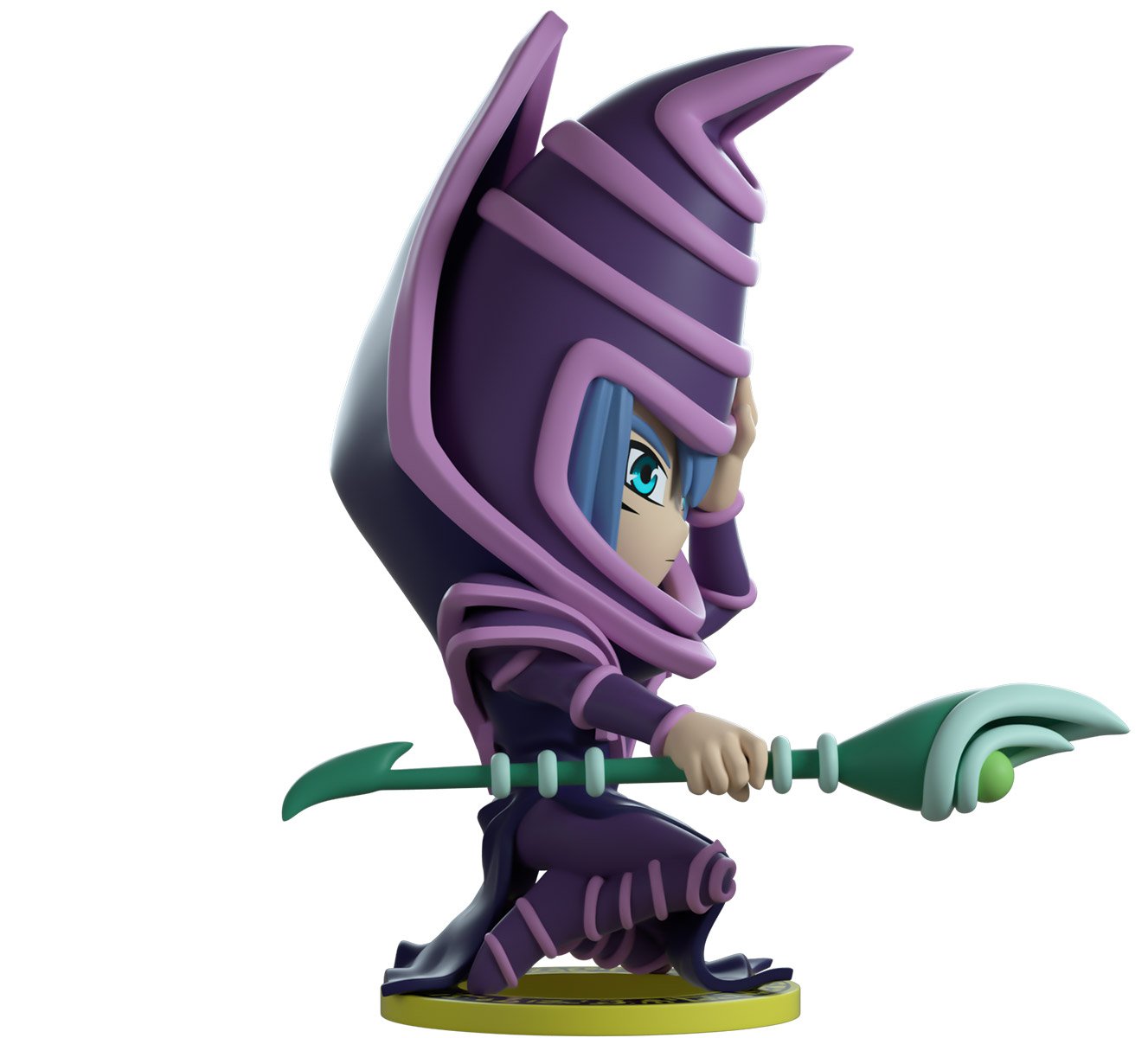 dark magician youtooz