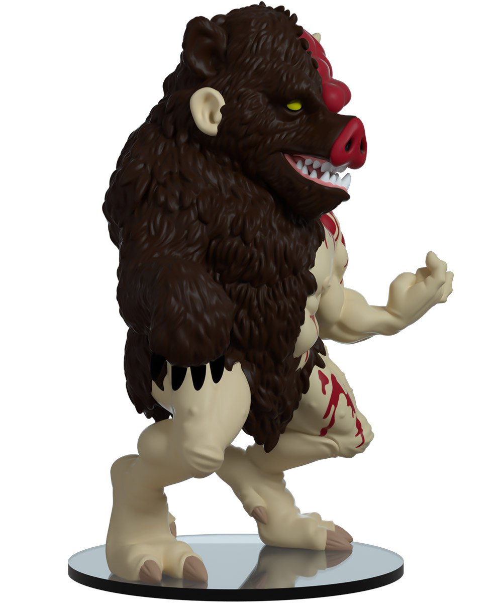 manbearpig youtooz