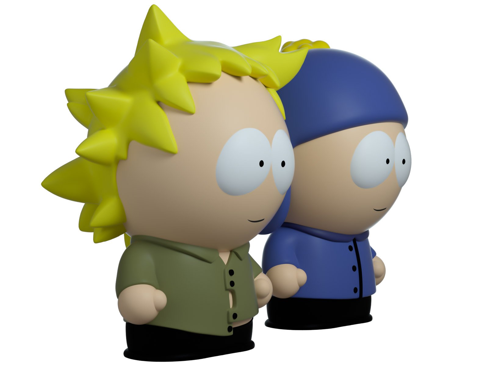 tweek craig youtooz