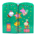 Calendrier de l'Avent Peppa Pig - produit Joy Toy