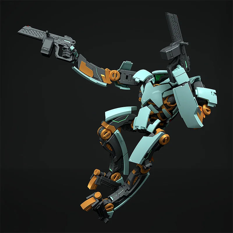 moderoid new arhan good smile company