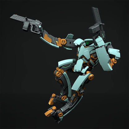 moderoid new arhan good smile company