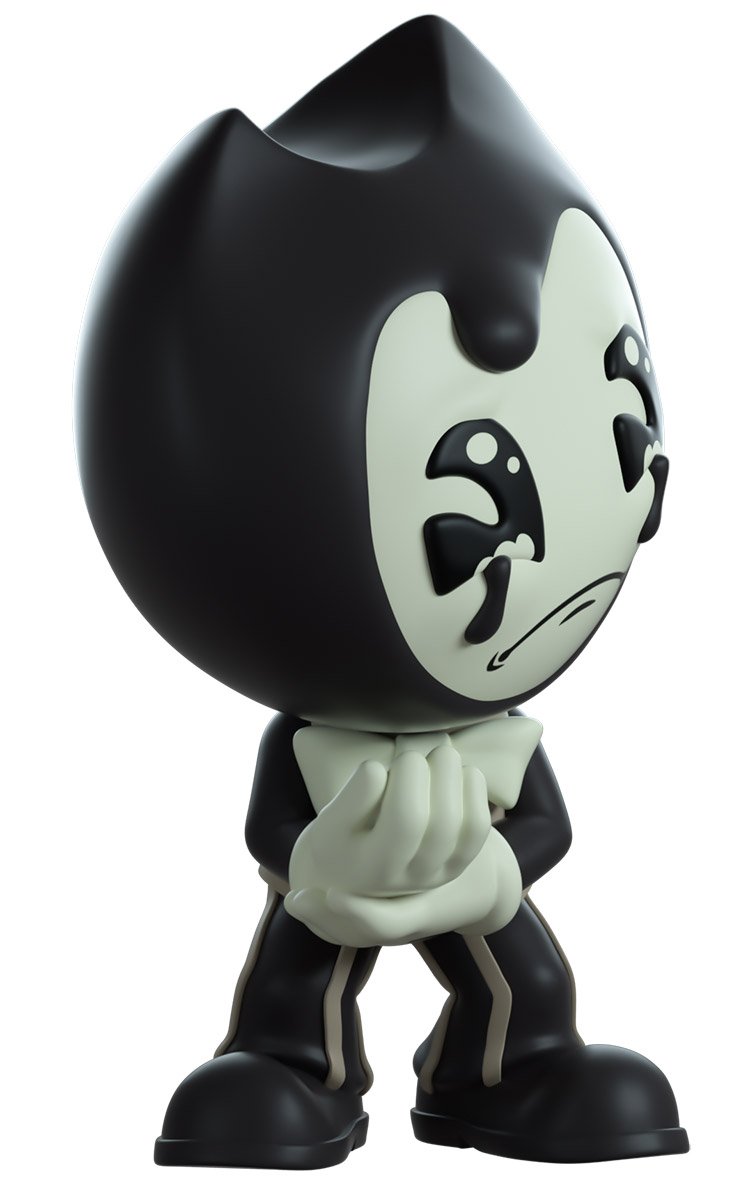 hurt bendy youtooz