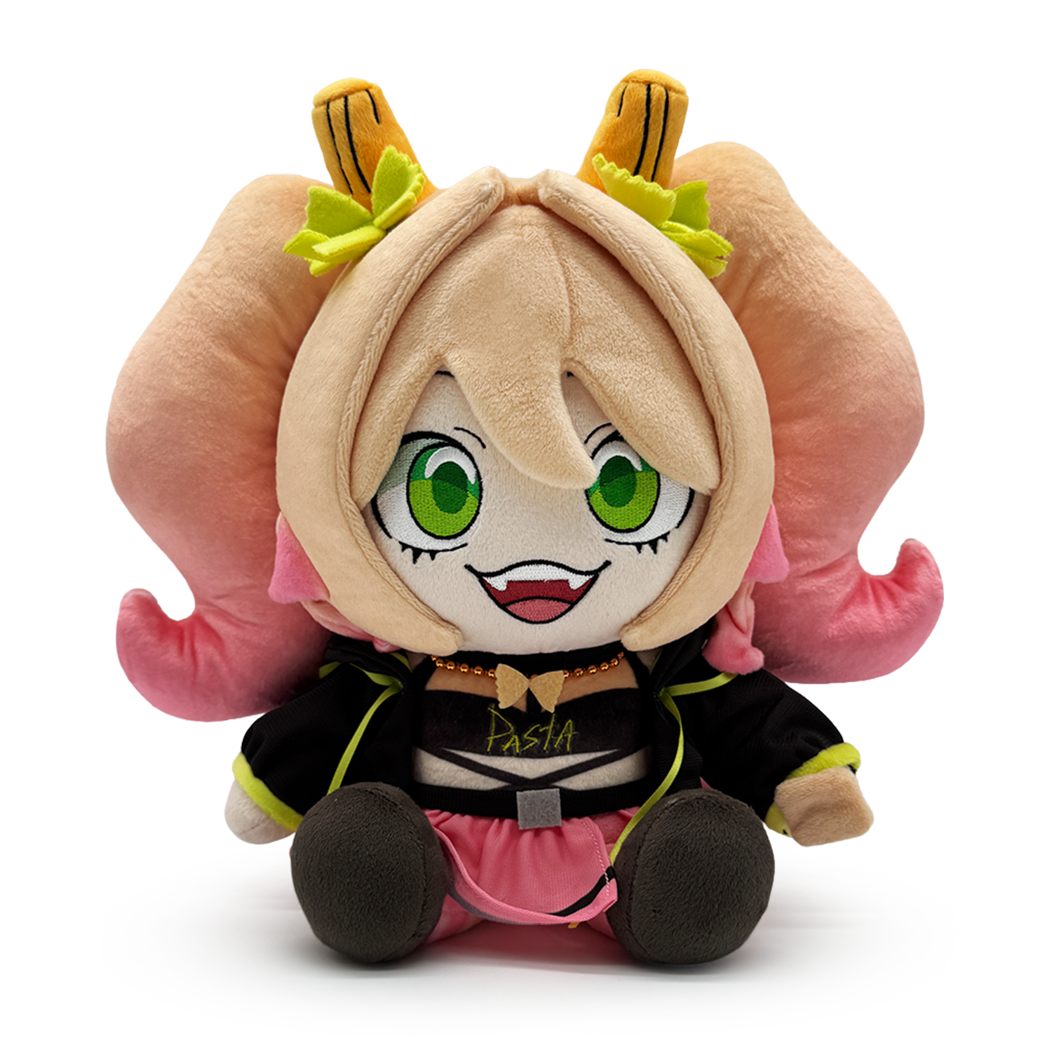 PastaroniRavioli Plush (9in)