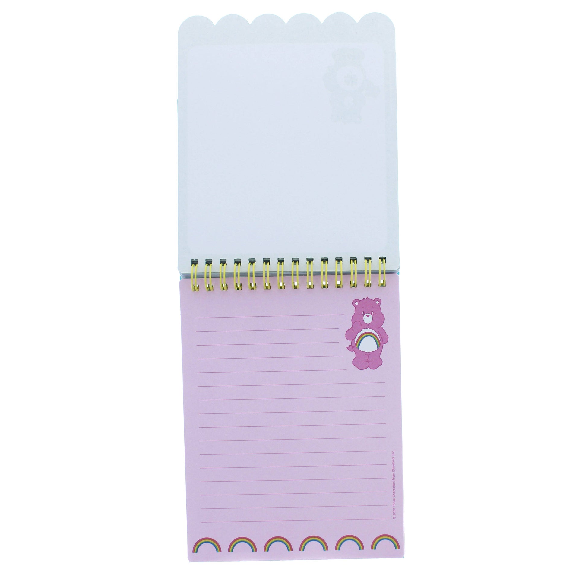 Cahier à couches – Care Bears | Blueprint Collections – vue 6