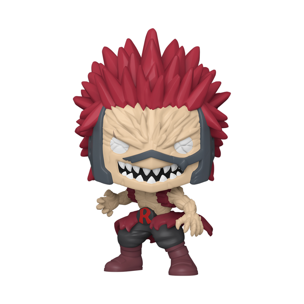 pop eijiro unbreakable 1009