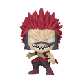 pop eijiro unbreakable 1009