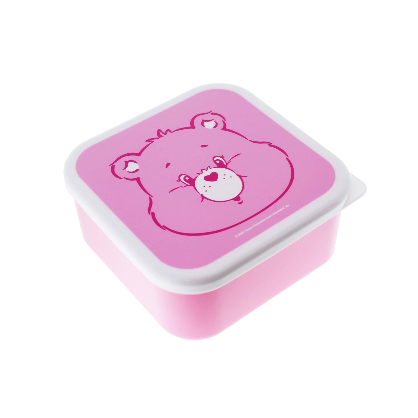 Pots de – rangement Care Bears | Blueprint Collections – vue 4