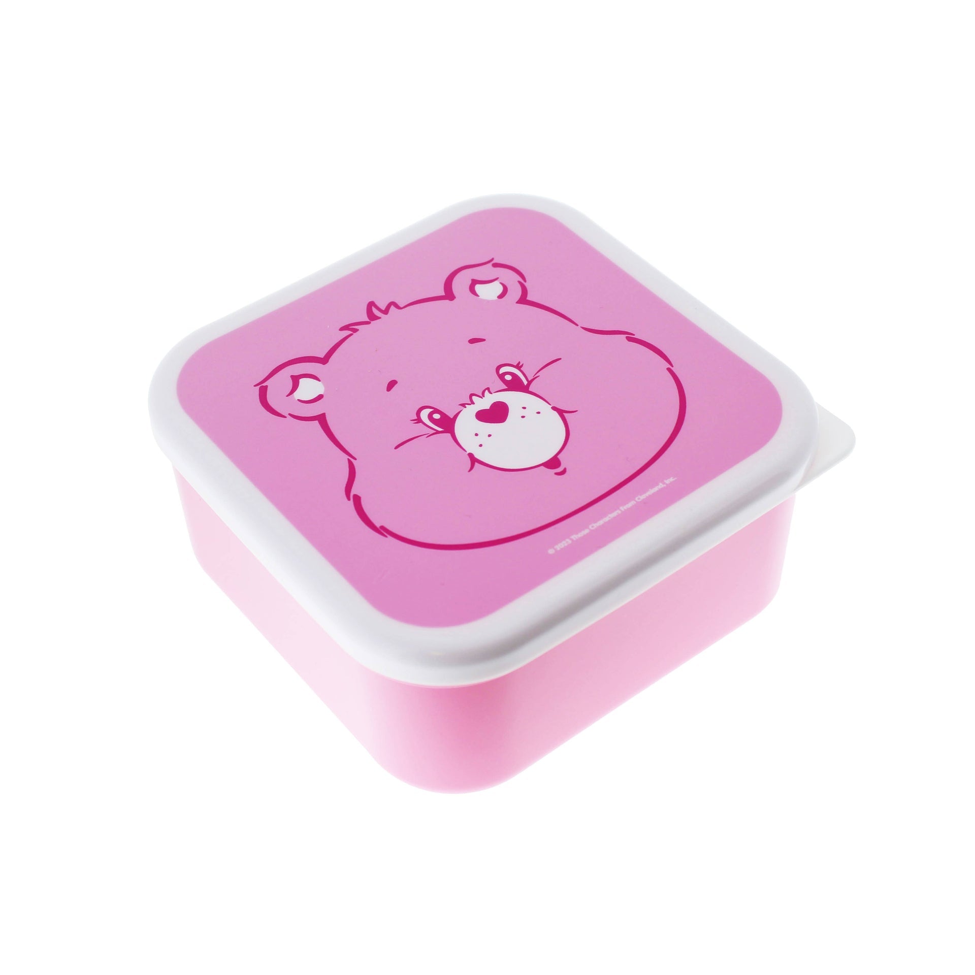 Pots de – rangement Care Bears | Blueprint Collections – vue 4