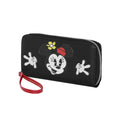 Disney Minnie Mouse Face-Portefeuille Essentiel