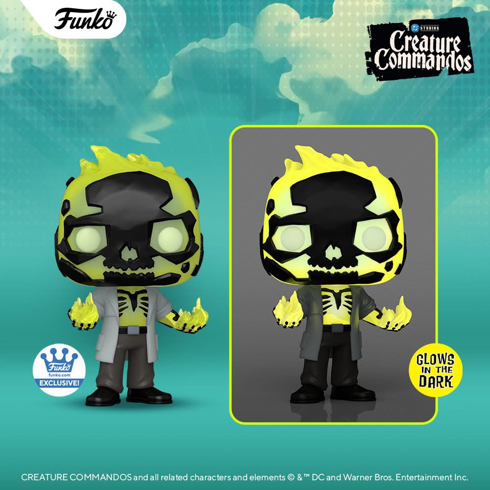 pop dr phosphorus glow 1480