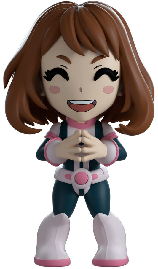 ochaco uraraka youtooz