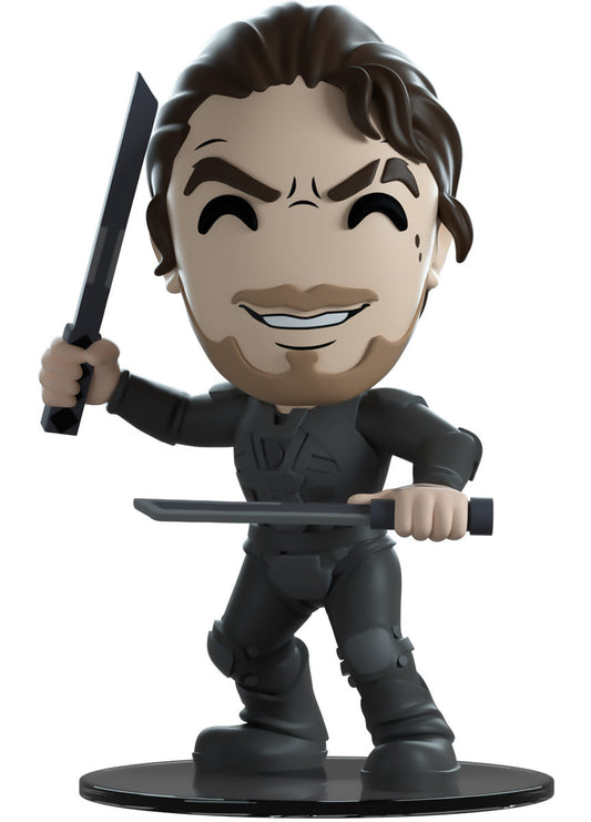 duncan idaho youtooz