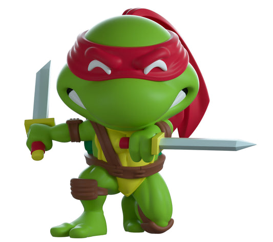 leonardo classic youtooz