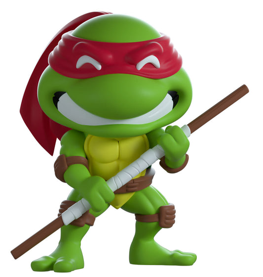 donatello classic youtooz