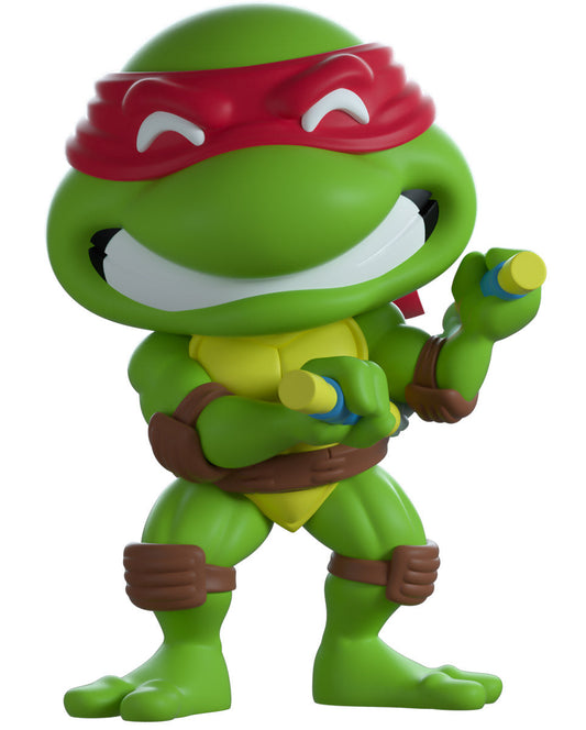 michelangelo classic youtooz