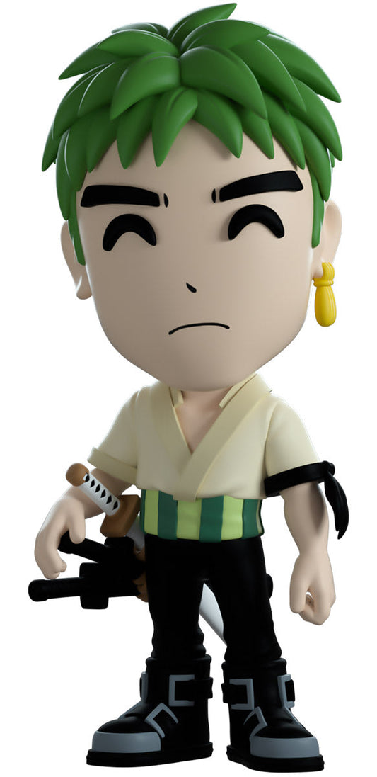 zoro youtooz