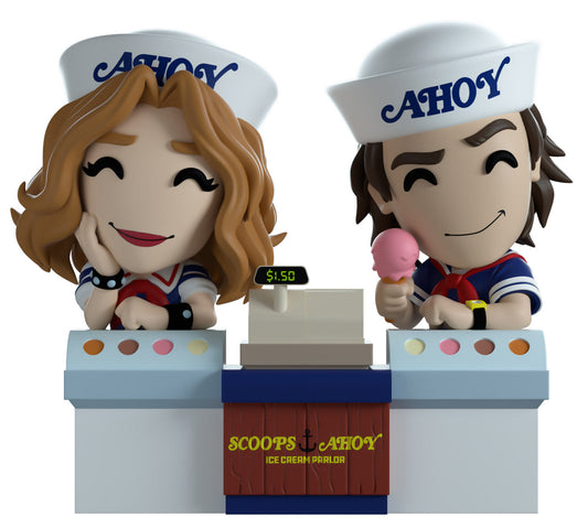 scoops ahoy youtooz