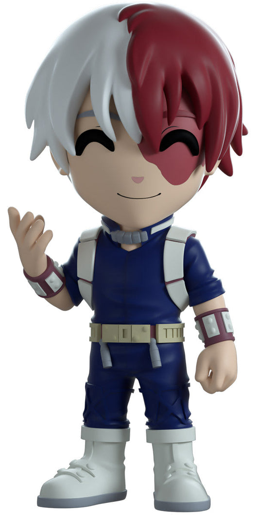 shoto todoroki youtooz
