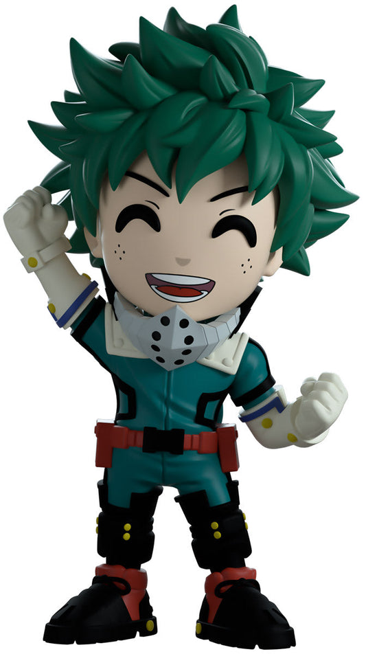 izuku midoriya youtooz