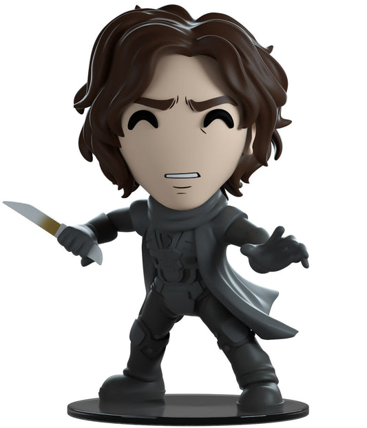 paul atreides youtooz