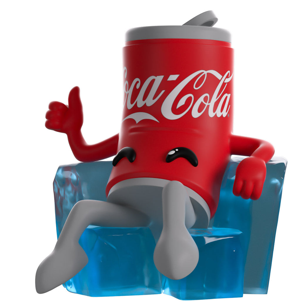 coca cola can youtooz