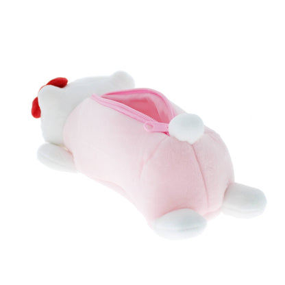 Trousse – en peluche Hello Kitty Pretty In Pink | Blueprint Collections – vue 2