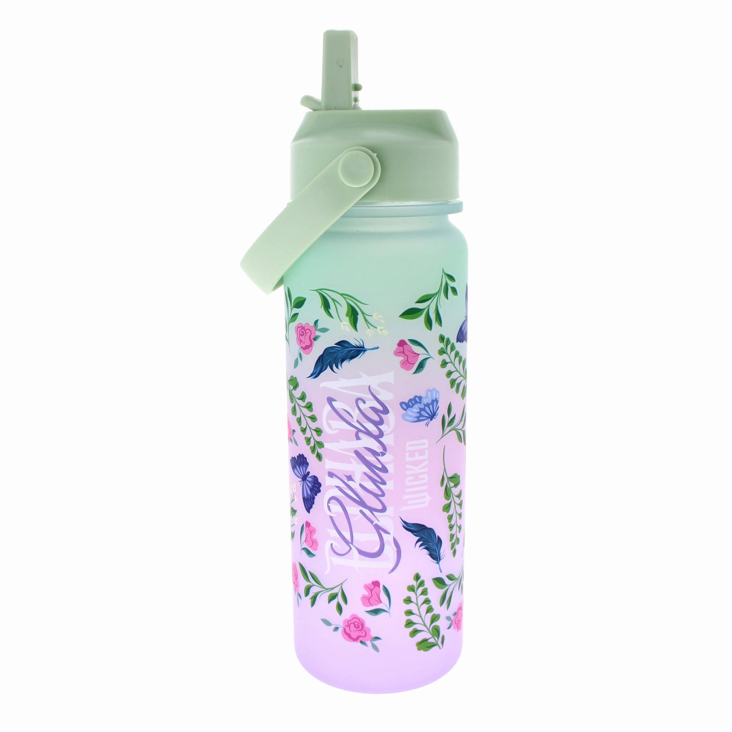 Bouteille d'eau – Wicked For Good | Blueprint Collections – vue 4