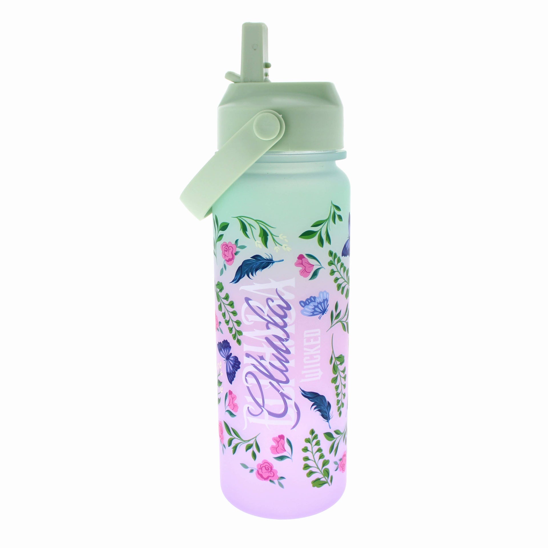 Bouteille d'eau – Wicked For Good | Blueprint Collections – vue 4