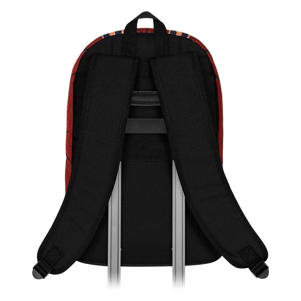Sac à dos Marvel Spiderman Drop-FAN HS 2.2